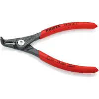 Knipex Precisieklem voor borgringen