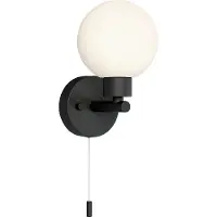 Nowodvorski Lighting Stijlvolle badkamer lamp Simi