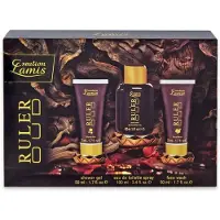 Creation Lamis Giftset - Ruler Oud - for Men