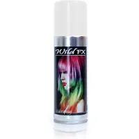 Scheepers Hairspray wit 125 ml
