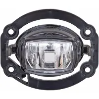 Diederichs 2680188 Mistlamp
