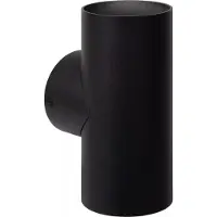 Lucide Bondi Wandspot Black