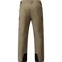 Brunotti Skibroek Men Footrail-Cargo Snow Pants Dusky Green-XXXL