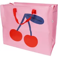 Rex London Riesentasche Cherry