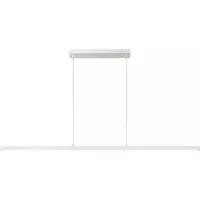 Lucide Sigma Hanglamp White | 1x36W 2700K