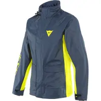 Dainese Storm 2 Motor Regen Jas