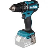 Makita DHP485Z 18v Klopboor- en schroefmachine brushless Body | Zonder accu's en lader - DHP485Z