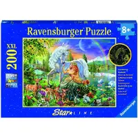 Ravensburger Starline: Magische Begegnung
