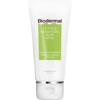 Biodermal Vet & gemengde huid creme