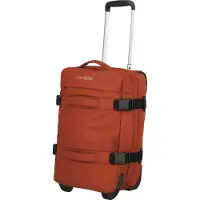 Travelite Bolonia 2-wiels Handbagage Reistas 53 cm - 35 liter - 53x30x22 cm - oranje