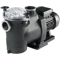 Astral zelfaanzuigende filterpomp 2 pk - 23m3/h mono - - SE2N200MFLDFRA