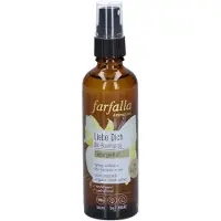 Farfalla Aimons-nous Bio Roos Interieur Spray 75 ml Doseerspray