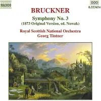 RecordCityJP Royal Scottish No - Symphony No. 3 (CD)
