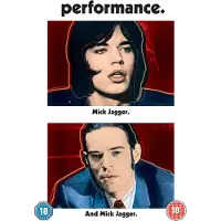 Warner Performance