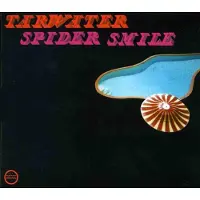 RecordCityJP Spider Smile