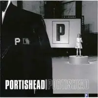 Universal Music Portishead - Portishead (CD)