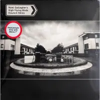 Suburban Council Skies (LP + 7")