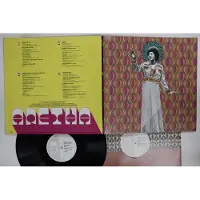Warner Music Aretha Franklin - Aretha | LP