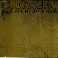 Daughter Of Time: Remastered & Expanded Edition