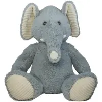Pirox Toys Jollyplush Elephant (70 Cm) Knuffel