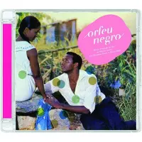 Universal Music Orfeu negro - Super jewel box