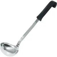 Super Merchant Soeplepel van roestvrij staal, inhoud 110 ml - 529010