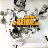 Universal Music Style Council - Style Council Greatest Hits (CD) (Remastered)