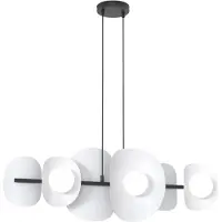 Emibig ELEMENTI 6 BL GRAY