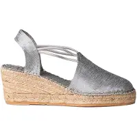 Toni pons Turia Wedge Espadrilles