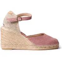 Toni pons Piper-gy Wedge Espadrilles
