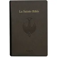 Bibli'o La Sainte Bible