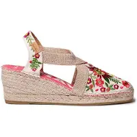 Toni pons Montjoi Wedge Espadrilles