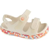 Crocs Klompen Crbnd Cruiser Glw Confetti Band SdK kind 34 / 35