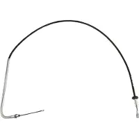 Fast Sports Nutrition FT69003 Handremkabel