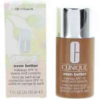 Clinique Even Better Makeup Foundation 30 ml