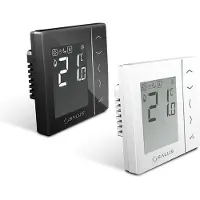 Salus VS35W (Wit), Thermostaat, Wit