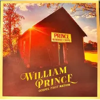 RecordCityJP William Prince - El Capitan (LP)