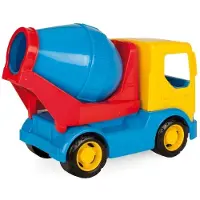 Wader Betonmixer TechTruck 35313 53138