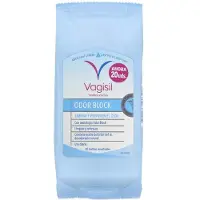 Vagisil Intieme maandverbanden - - Verpakking van 20 stuks - Comfort - Bescherming - Optimale hygiëne