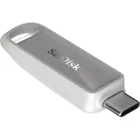 SanDisk Phone Drive USB-C 512GB Arctic White