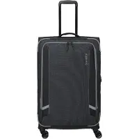 Travelite Koffer zwart