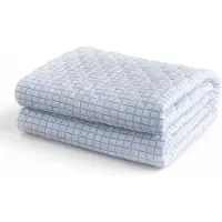 Dreamhouse Oplegmatras - Cooling Qmax 160 x 200 cm