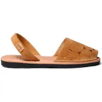Toni pons Macarella Menorcanen Sandalen