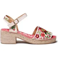 Toni pons Tamariu Hakken Sandalen
