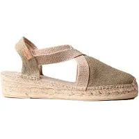 Toni pons Verdi-v Wedge Espadrilles