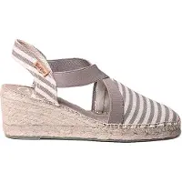 Toni pons Terra-dd Wedge Espadrilles