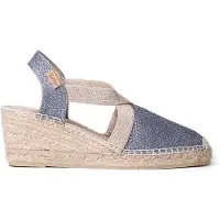 Toni pons Triton Wedge Espadrilles
