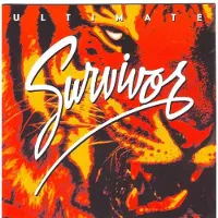 Ultimate Survivor