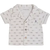 Babys Only Blouse Fin beige - 62