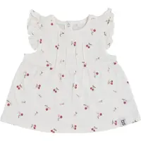 Babys Only Jurkje Cherry cream - 56